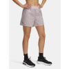 Under Armour Dámske kraťasy UA Rival Woven Short Šedá MD Under Armour Dámske kraťasy UA Rival Woven Short Šedá MD