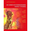 Die sieben Mysteriendramen Rudolf Steiners (Judith von Halle)(Brožovaná) Die sieben Mysteriendramen Rudolf Steiners (Judith von Halle)(Brožovaná)