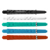 Harrows Násadky Harrows Dimplex short dlouhé aqua Harrows Násadky Harrows Dimplex short dlouhé aqua