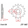 JT Sprockets JTF 1407-10 JT Sprockets JTF 1407-10