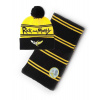 Rick and Morty - Banana Beanie & Scarf Giftset Barva: Multicolor Rick and Morty - Banana Beanie & Scarf Giftset Barva: Multicolor
