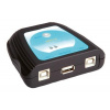 Prepínač OEM USB 2.0 - 2:1 manuální Prepínač OEM USB 2.0 - 2:1 manuální