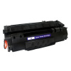 Toner OEM Q5949A/Q7553A/CRG-715/CRG-708 kompatibilní pro HP a Canon, černý (3000 str.) CRG715, CRG708 Toner OEM Q5949A/Q7553A/CRG-715/CRG-708 kompatibilní pro HP a Canon, černý (3000 str.) CRG715, CRG708