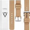Remienok moVear pre Garmin 20mm, hnedý Remienok moVear pre Garmin 20mm, hnedý