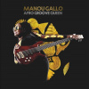 Manou Gallo - Afro Groove Queen (LP) Manou Gallo - Afro Groove Queen (LP)