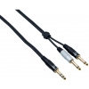 Bespeco EAYS2J150 150 cm Audio kábel Bespeco EAYS2J150 150 cm Audio kábel