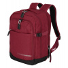 Travelite Kick Off Cabin Backpack Red batoh Travelite Kick Off Cabin Backpack Red batoh