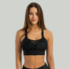 Sportovní podprsenka ALPHA Black - STRIX barva: černá, velikost: XS Sportovní podprsenka ALPHA Black - STRIX barva: černá, velikost: XS