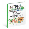 Colors of Habitats Colors of Habitats