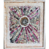 Ligotavé lúče, Katarína Haraksimová, originálny, ručne maľovany obraz L (do veľkosti 95x95cm) Viac farieb Ligotavé lúče, Katarína Haraksimová, originálny, ručne maľovany obraz L (do veľkosti 95x95cm) Viac farieb