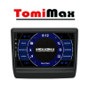 TomiMax ISUZU D-MAX Android 14 autorádio s WIFI, GPS, USB, BT HW výbava: 8 Core 6GB+128GB HIGH TomiMax ISUZU D-MAX Android 14 autorádio s WIFI, GPS, USB, BT HW výbava: 8 Core 6GB+128GB HIGH