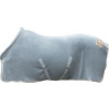 HKM Deka odpocovacia Rosegold Glamour Style HKM, grey/rosegold Dĺžka chrbta: 145 cm HKM Deka odpocovacia Rosegold Glamour Style HKM, grey/rosegold Dĺžka chrbta: 145 cm
