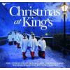 LP The King's College Choir Of Cambridge: Christmas at Kings CLR LP The King's College Choir Of Cambridge: Christmas at Kings CLR