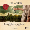 Sedmý hřích se trestá smrtí - audiokniha Sedmý hřích se trestá smrtí - audiokniha