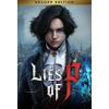 Lies of P - Deluxe Edition - Steam PC Lies of P - Deluxe Edition - Steam PC