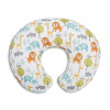 CHICCO Vankúš na dojčenie Boppy - Peaceful Jungle 79902.4309 CHICCO Vankúš na dojčenie Boppy - Peaceful Jungle 79902.4309