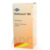 Solmucol sirup 180 ml Solmucol sirup 180 ml