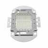 SMD LED Dióda 100W, Zelená 520-525nm SMD LED Dióda 100W, Zelená 520-525nm