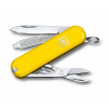 Victorinox 0.6223.8G Classic SD Colors, 58 mm, Sunny Side (žltý) Victorinox 0.6223.8G Classic SD Colors, 58 mm, Sunny Side (žltý)