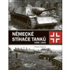 Německé stíhače tanků 1939-1945 (Thomas Anderson)(Pevná) Německé stíhače tanků 1939-1945 (Thomas Anderson)(Pevná)