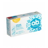 O.B. ProComfort Normal tampóny 16 ks O.B. ProComfort Normal tampóny 16 ks