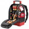 Wiha Werkzeugrucksack electric Wiha Werkzeugrucksack electric