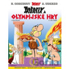 Asterix a Olympijské hry - Speciální vydání Asterix a Olympijské hry - Speciální vydání