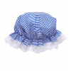 Widmann Kúpacia čiapočka modro-biela Widmann Kúpacia čiapočka modro-biela