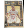 Benjamin Sesko Topps Match Attax Champions League EXTRA 24/25 # KINGS OF EUROPE Benjamin Sesko Topps Match Attax Champions League EXTRA 24/25 # KINGS OF EUROPE