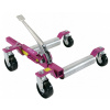 Automobilový kolesový zdvihák ĽAVÝ - GOJAK 6200 - 320050130 Automobilový kolesový zdvihák ĽAVÝ - GOJAK 6200 - 320050130