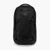 Turistický batoh pánsky Osprey Farpoint 70 l black Turistický batoh pánsky Osprey Farpoint 70 l black