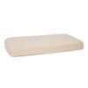 Little Dutch Napínacia plachta 120x60 cm Pure Soft Beige Little Dutch Napínacia plachta 120x60 cm Pure Soft Beige