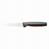 Nôž na zeleninu Fiskars 8 cm (Škrabací nôž Fiskars Functional Form 8 cm) Nôž na zeleninu Fiskars 8 cm (Škrabací nôž Fiskars Functional Form 8 cm)
