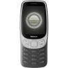 Nokia 3210 Dual SIM, 4G, VoLTe, černá, (CZ, SK, HU) 1GF025CPA2L04 Nokia 3210 Dual SIM, 4G, VoLTe, černá, (CZ, SK, HU) 1GF025CPA2L04