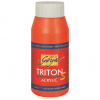 Akrylová farba Solo Goya Triton S 750 ml Genuine červená Akrylová farba Solo Goya Triton S 750 ml Genuine červená