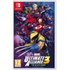 Marvel Ultimate Alliance 3: The Black Order Marvel Ultimate Alliance 3: The Black Order