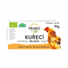 PROBIO BIO Bujón kuřecí - kostky 6 x 0,5 l PROBIO 66 g PROBIO BIO Bujón kuřecí - kostky 6 x 0,5 l PROBIO 66 g