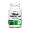 BioTech USA Panax Ginseng 60 kapsúl BioTech USA Panax Ginseng 60 kapsúl