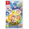 SWITCH Super Monkey Ball NINTENDO SWITCH Super Monkey Ball NINTENDO