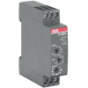 ABB Časové relé CT-MFC.12 multifunkční 1 přepínací kontakt 24-48VDC/24-240VAC 1SVR508020R0000 ABB Časové relé CT-MFC.12 multifunkční 1 přepínací kontakt 24-48VDC/24-240VAC 1SVR508020R0000