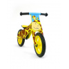 Drevené odrážadlo Milly Mally Duplo Giraffe Drevené odrážadlo Milly Mally Duplo Giraffe