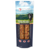 Pochúťka Ontario Protein kura, žuvacia rolka veľká 2ks 25,4cm Pochúťka Ontario Protein kura, žuvacia rolka veľká 2ks 25,4cm