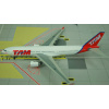 Phoenix - Airbus A330-223, společnost TAM Brasil, Brazílie, 1/400 Phoenix - Airbus A330-223, společnost TAM Brasil, Brazílie, 1/400
