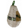 Zolux Hniezdo prútené 14,5cm Zolux Hniezdo prútené 14,5cm