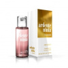 Chatler Ardente Ninia Woman, Toaletná voda 100ml (Alternatíva vône Giorgio Armani Mania Woman) pre ženy Chatler Ardente Ninia Woman, Toaletná voda 100ml (Alternatíva vône Giorgio Armani Mania Woman) pre ženy