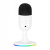 Mikrofón Marvo MIC-06 WH Mikrofón Marvo MIC-06 WH