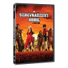 Sebevražedný oddíl : DVD Sebevražedný oddíl : DVD