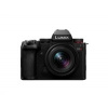 Panasonic Lumix DC-S5II Panasonic Lumix DC-S5II