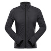 Dámska zateplená bunda ALPINE PRO NOKEDA neutrálna / zemitá|XL Dámska zateplená bunda ALPINE PRO NOKEDA neutrálna / zemitá|XL