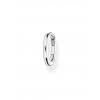 Thomas Sabo Single Creole Classic CR656-001-21 Thomas Sabo Single Creole Classic CR656-001-21